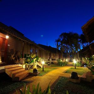 Ulek Beach Resort